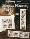 (image for) Happy Hearts, Happy Home